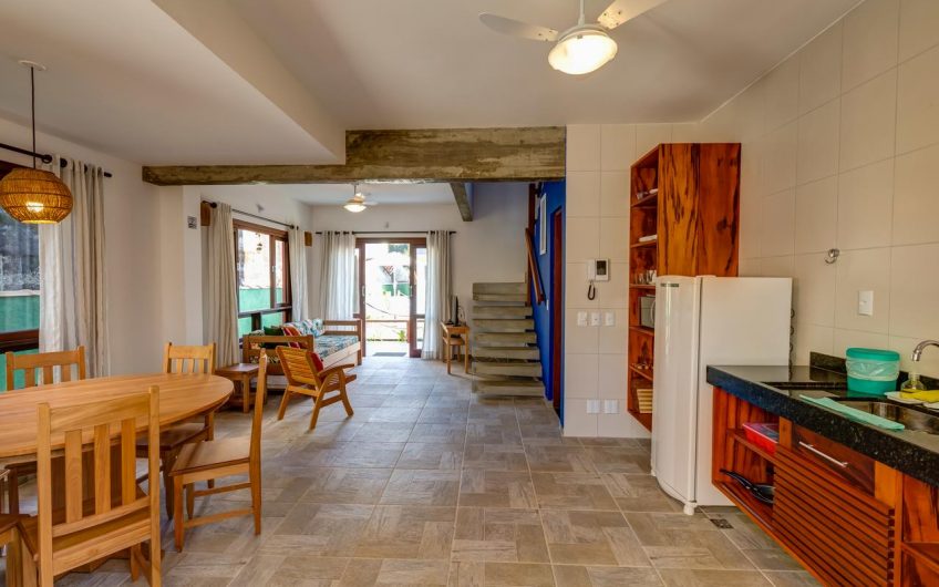 Vila dos Manacás – Casas de Temporada na Praia do Lázaro em Ubatuba id2115925