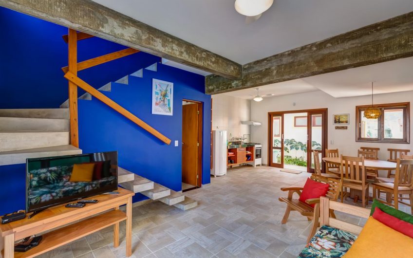Vila dos Manacás – Casas de Temporada na Praia do Lázaro em Ubatuba id2115925