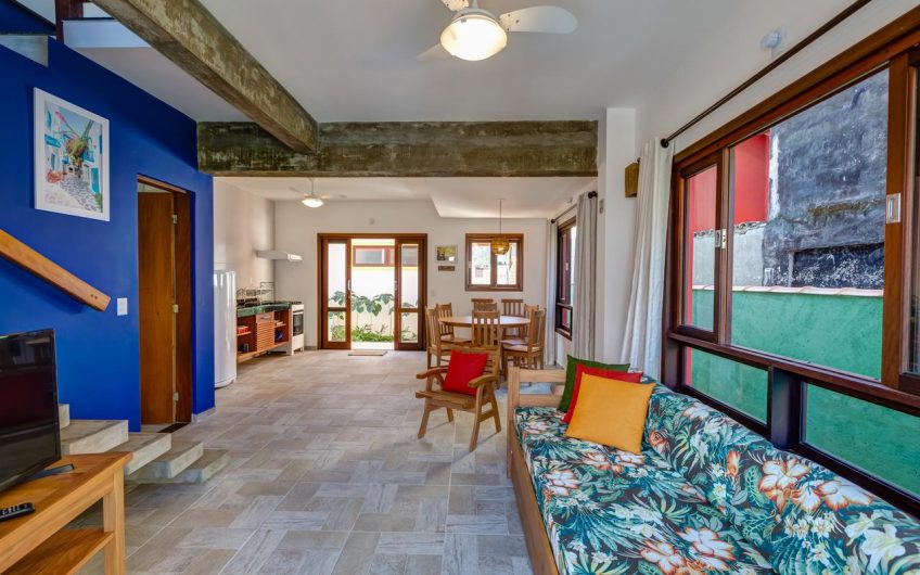 Vila dos Manacás – Casas de Temporada na Praia do Lázaro em Ubatuba id2115925