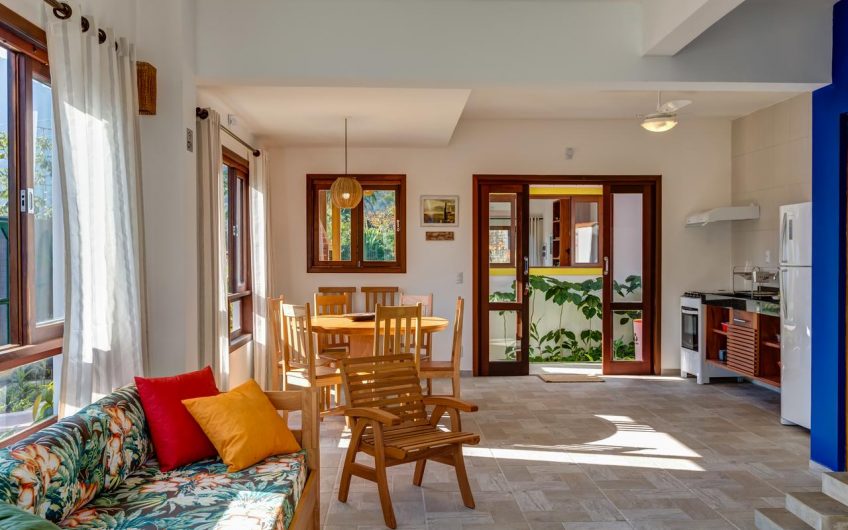 Vila dos Manacás – Casas de Temporada na Praia do Lázaro em Ubatuba id2115925