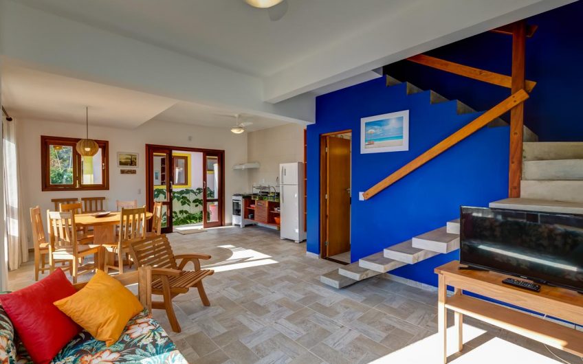 Vila dos Manacás – Casas de Temporada na Praia do Lázaro em Ubatuba id2115925