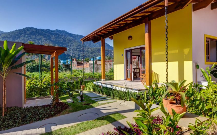 Vila dos Manacás – Casas de Temporada na Praia do Lázaro em Ubatuba id2115925