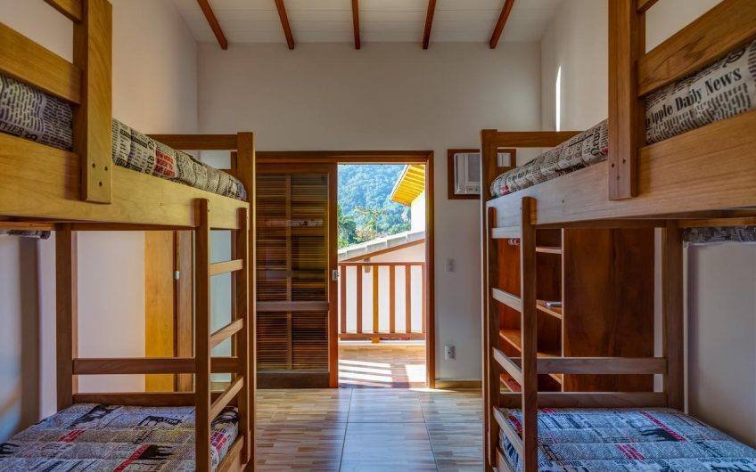 Vila dos Manacás – Casas de Temporada na Praia do Lázaro em Ubatuba id2115925