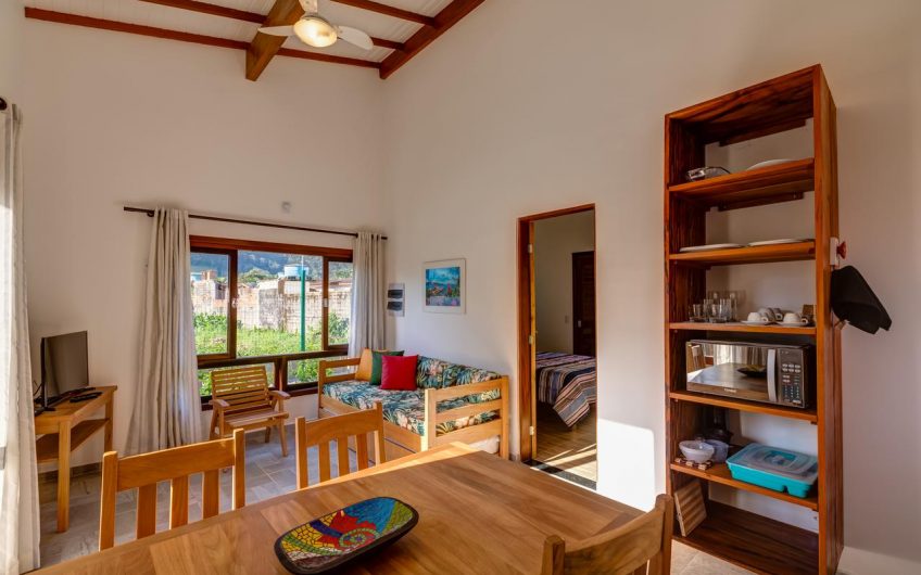 Vila dos Manacás – Casas de Temporada na Praia do Lázaro em Ubatuba id2115925