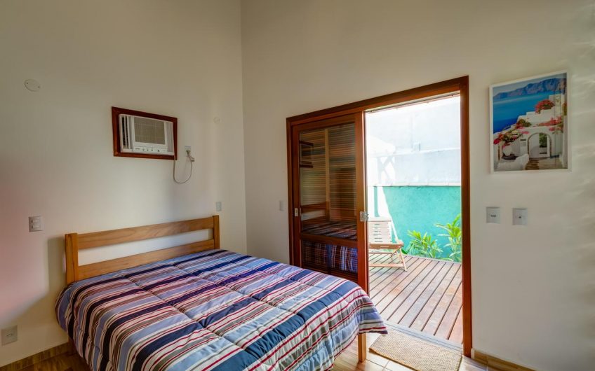 Vila dos Manacás – Casas de Temporada na Praia do Lázaro em Ubatuba id2115925