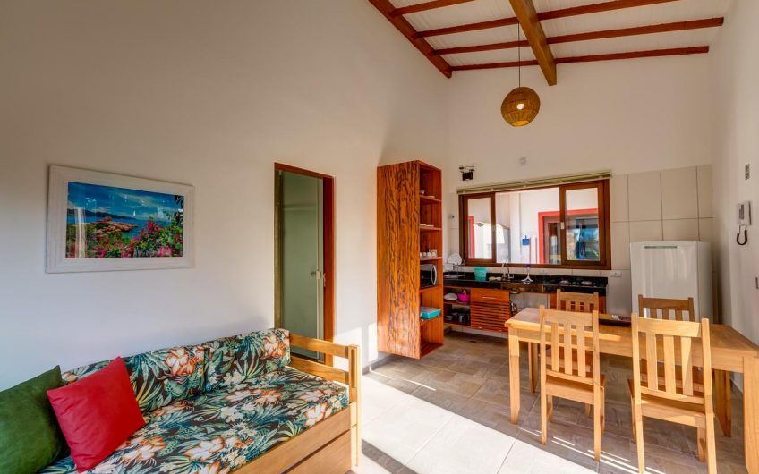 Vila dos Manacás – Casas de Temporada na Praia do Lázaro em Ubatuba id2115925