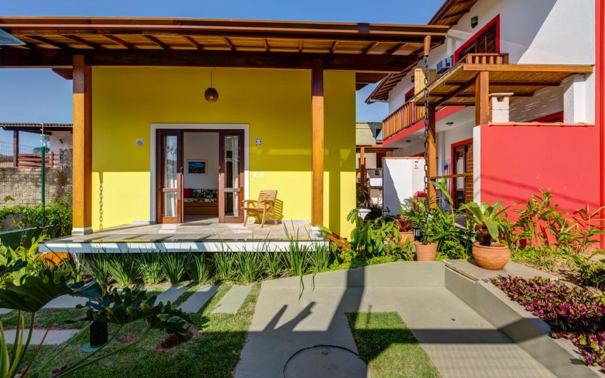 Vila dos Manacás – Casas de Temporada na Praia do Lázaro em Ubatuba id2115925