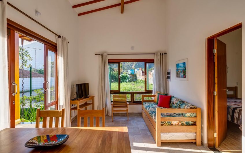 Vila dos Manacás – Casas de Temporada na Praia do Lázaro em Ubatuba id2115925
