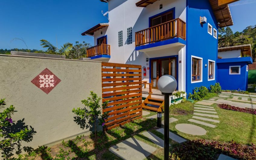 Vila dos Manacás – Casas de Temporada na Praia do Lázaro em Ubatuba id2115925
