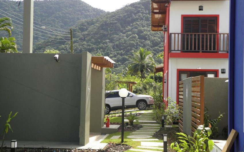 Vila dos Manacás – Casas de Temporada na Praia do Lázaro em Ubatuba id2115925
