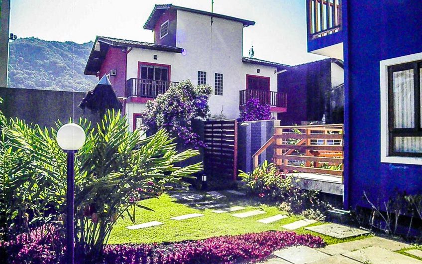 Vila dos Manacás – Casas de Temporada na Praia do Lázaro em Ubatuba id2115925