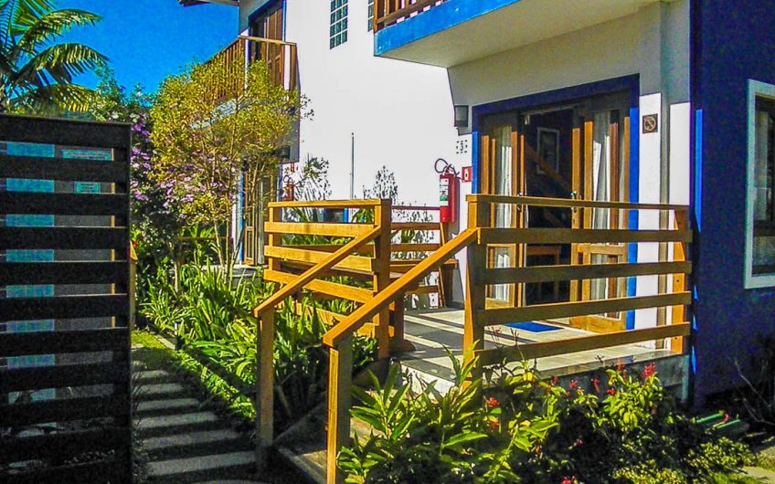 Vila dos Manacás – Casas de Temporada na Praia do Lázaro em Ubatuba id2115925