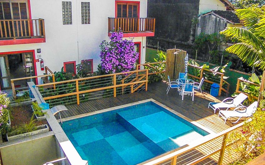 Vila dos Manacás – Casas de Temporada na Praia do Lázaro em Ubatuba id2115925