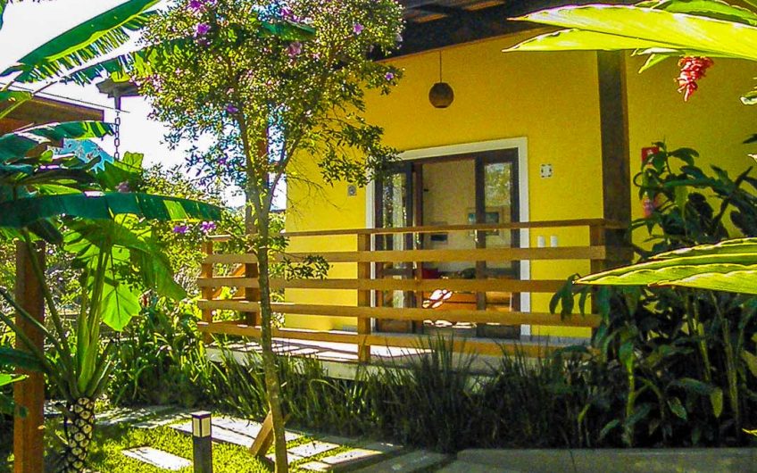 Vila dos Manacás – Casas de Temporada na Praia do Lázaro em Ubatuba id2115925