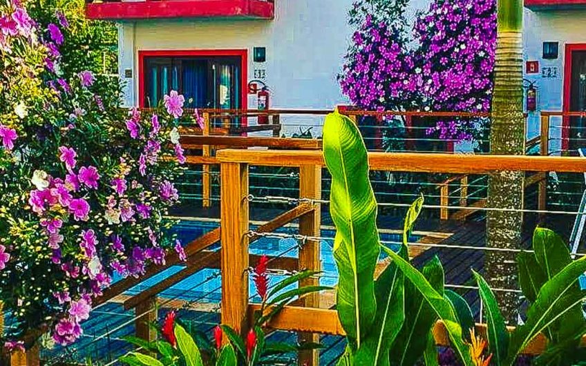 Vila dos Manacás – Casas de Temporada na Praia do Lázaro em Ubatuba id2115925