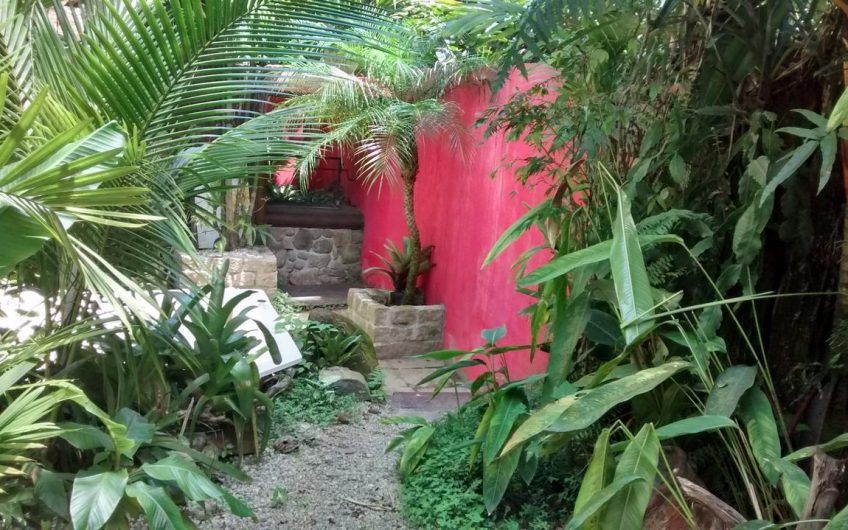 Casa para locação de temporada na Praia de Itamambuca em Ubatuba id2827558
