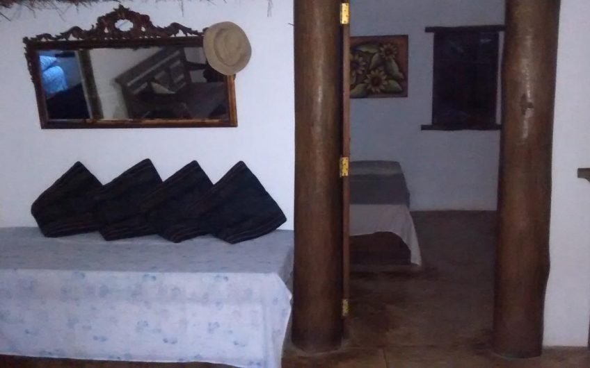 Casa para locação de temporada na Praia de Itamambuca em Ubatuba id2827558