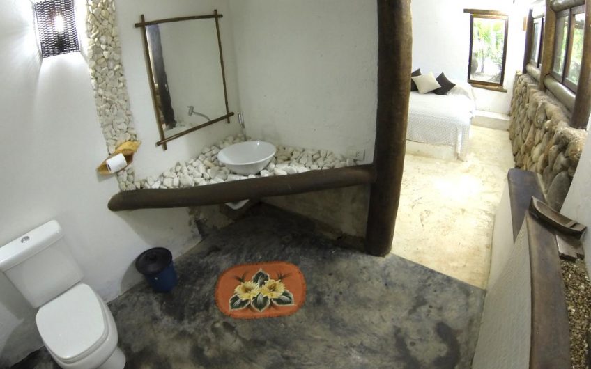 Casa para locação de temporada na Praia de Itamambuca em Ubatuba id2827558