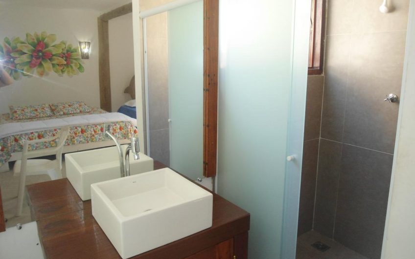 Casa para locação de temporada na Praia de Itamambuca em Ubatuba id2827558