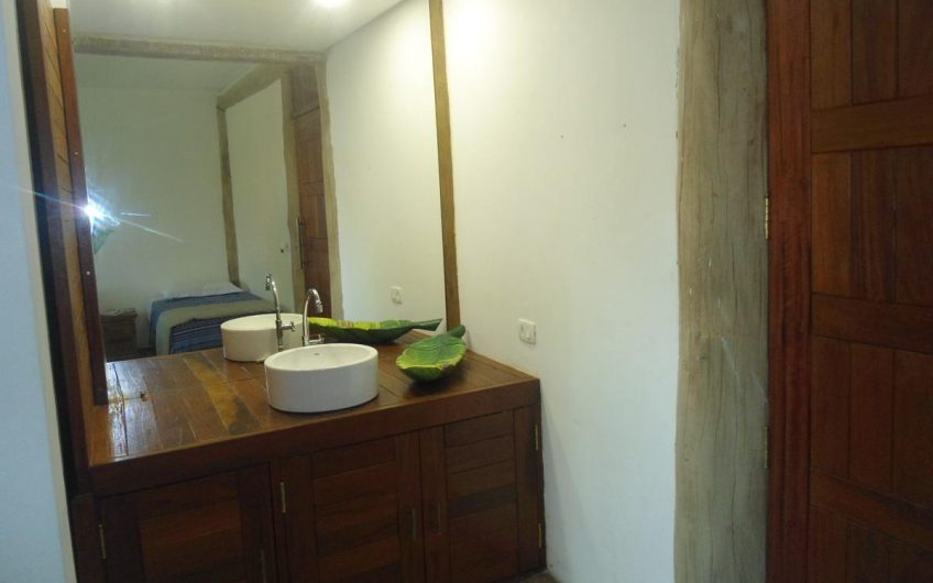 Casa para locação de temporada na Praia de Itamambuca em Ubatuba id2827558