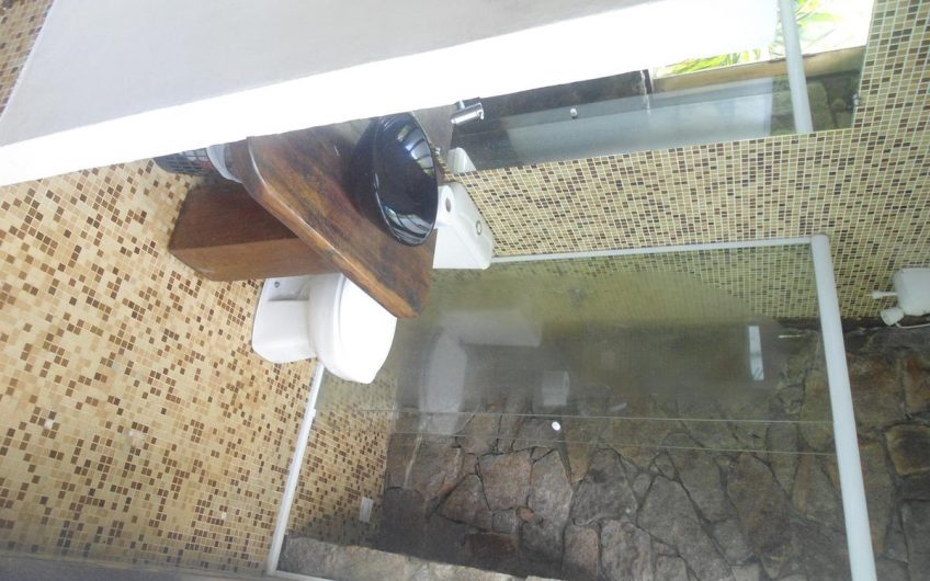 Casa para locação de temporada na Praia de Itamambuca em Ubatuba id2827558