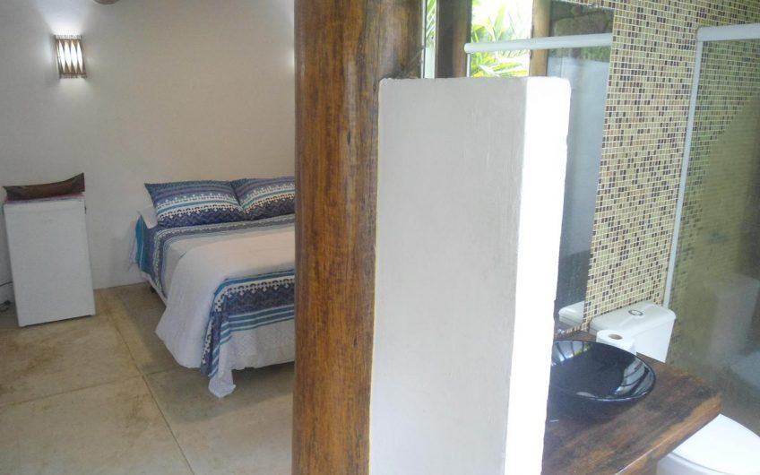 Casa para locação de temporada na Praia de Itamambuca em Ubatuba id2827558