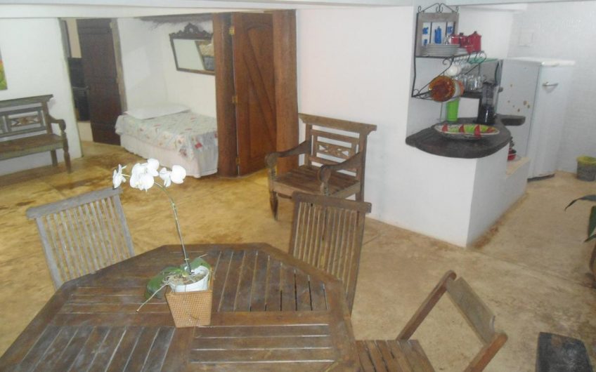 Casa para locação de temporada na Praia de Itamambuca em Ubatuba id2827558