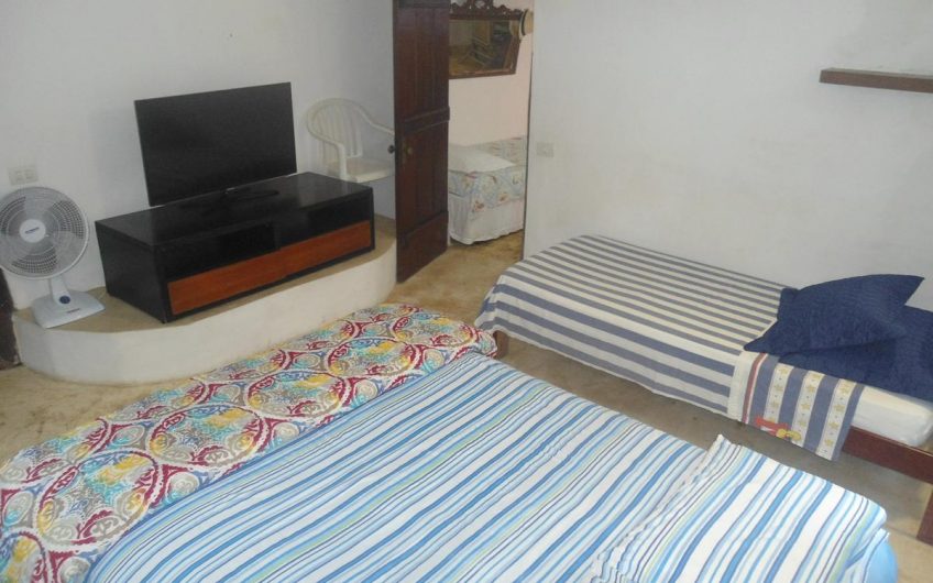 Casa para locação de temporada na Praia de Itamambuca em Ubatuba id2827558