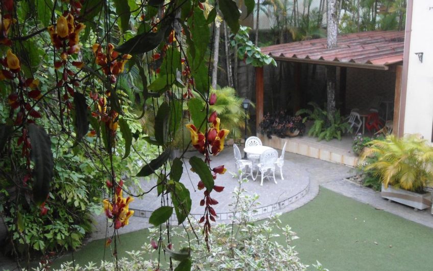 Chalés Estrela do Mar – Locação de temporada na Praia do Lázaro em Ubatuba