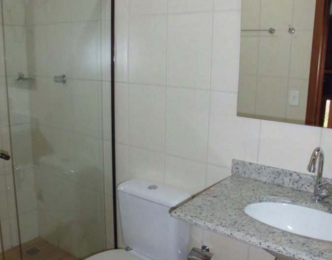 Chalés para locação de temporada na Praia do Perequê-Açú em Ubatuba id1270569