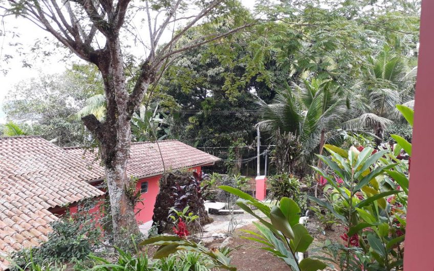 Chalés Carioca – Locação de temporada na Praia do Prumirim em Ubatuba