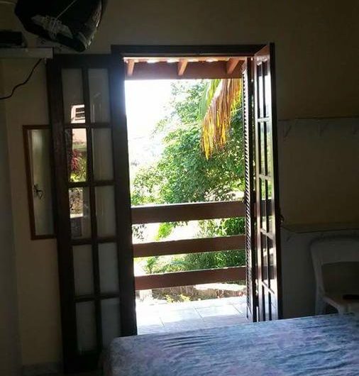 Chalés Carioca – Locação de temporada na Praia do Prumirim em Ubatuba