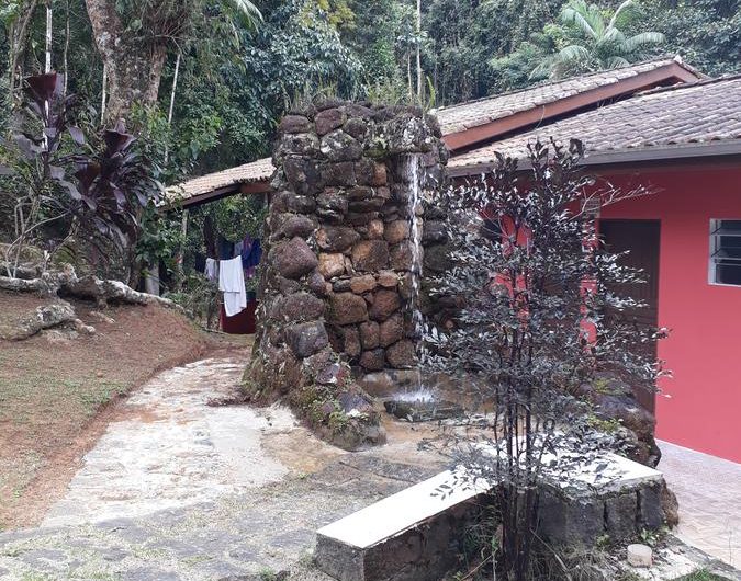 Chalés Carioca – Locação de temporada na Praia do Prumirim em Ubatuba