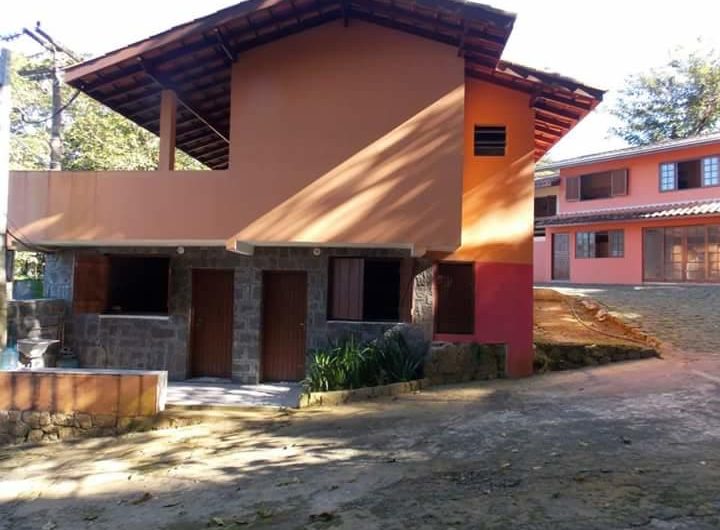 Chalés Carioca – Locação de temporada na Praia do Prumirim em Ubatuba