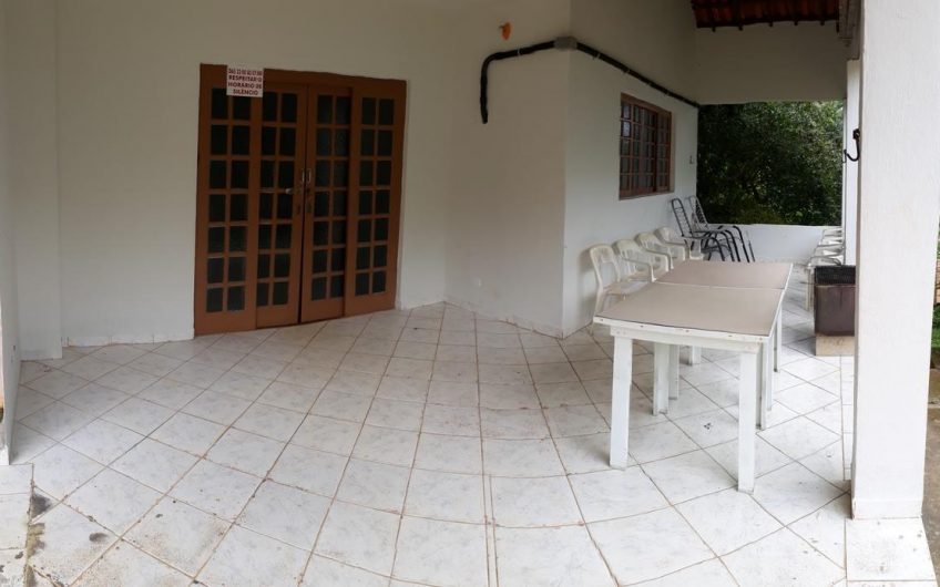Chalés Carioca – Locação de temporada na Praia do Prumirim em Ubatuba