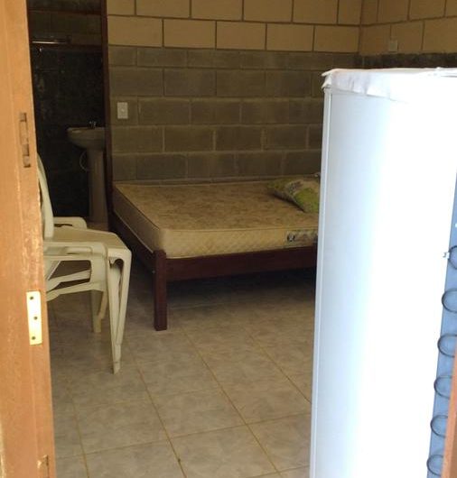Chalés Carioca – Locação de temporada na Praia do Prumirim em Ubatuba
