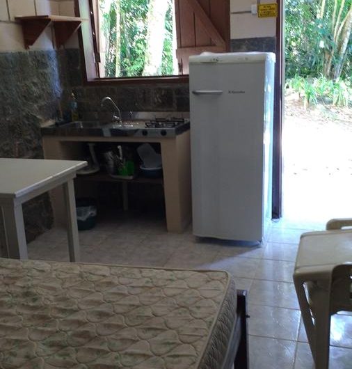 Chalés Carioca – Locação de temporada na Praia do Prumirim em Ubatuba