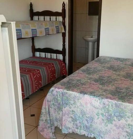Chalés Carioca – Locação de temporada na Praia do Prumirim em Ubatuba