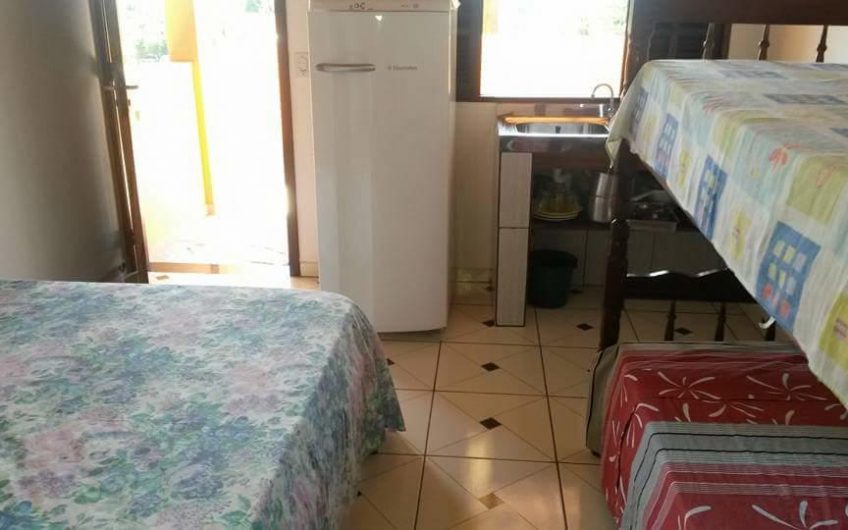 Chalés Carioca – Locação de temporada na Praia do Prumirim em Ubatuba