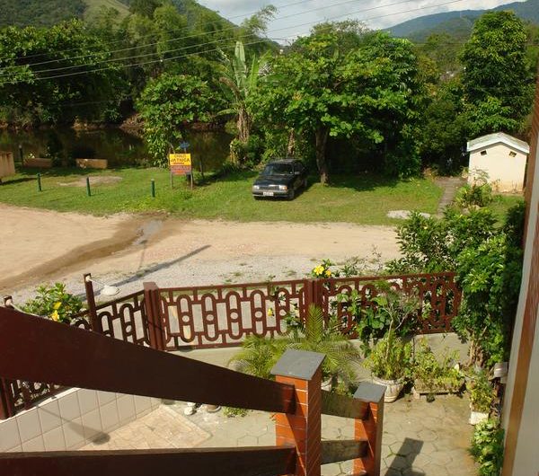 Chalés Crismar – Locação temporada na Praia de Maranduba em Ubatuba