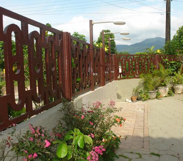 Chalés Crismar – Locação temporada na Praia de Maranduba em Ubatuba