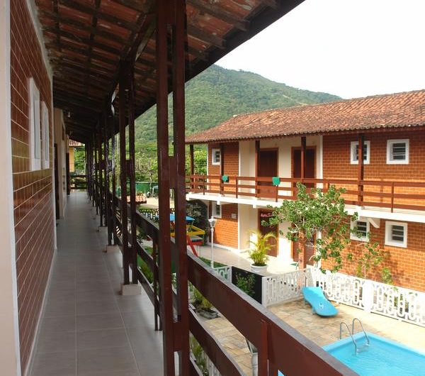 Chalés Crismar – Locação temporada na Praia de Maranduba em Ubatuba