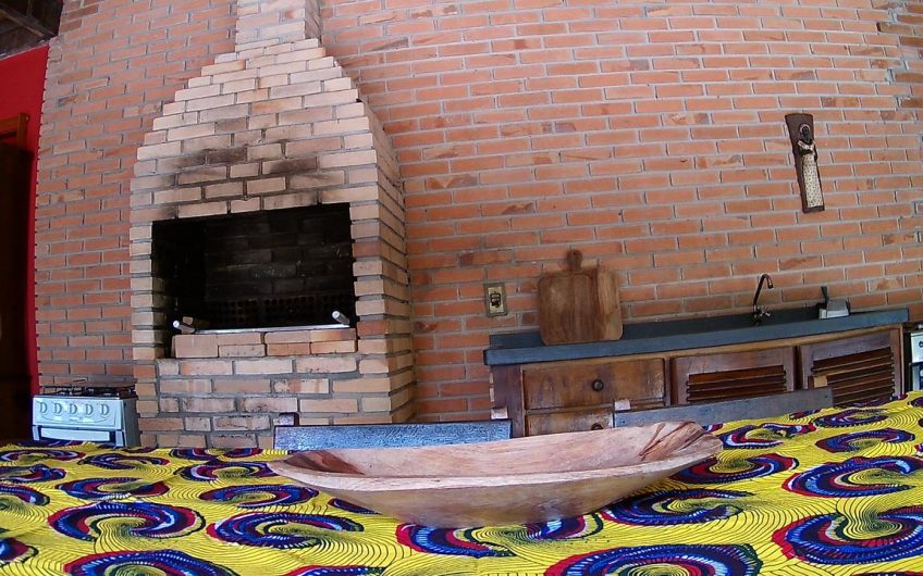 Mandacaru Chalés e Suítes – Locação de temporada na Vila de Itamambuca em Ubatuba
