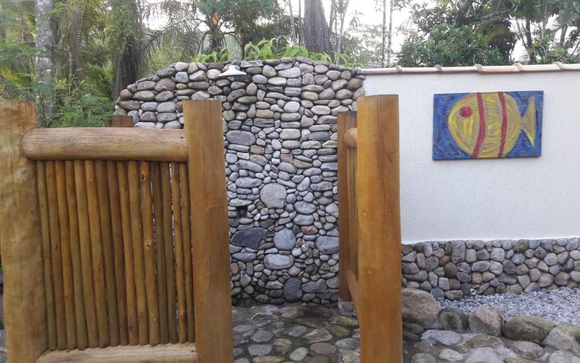 Mandacaru Chalés e Suítes – Locação de temporada na Vila de Itamambuca em Ubatuba