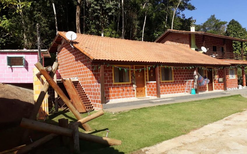 Chalés Cantão de Itamambuca – Locação de Temporada na Praia de Itamambuca em Ubatuba