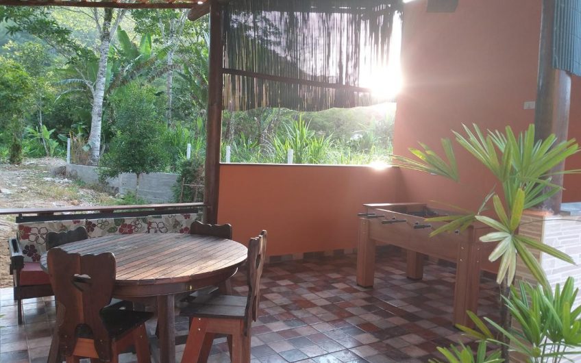 Chalés Cantão de Itamambuca – Locação de Temporada na Praia de Itamambuca em Ubatuba