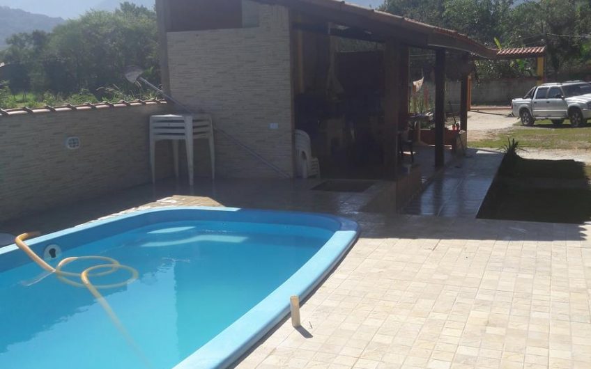 Chalés Cantão de Itamambuca – Locação de Temporada na Praia de Itamambuca em Ubatuba