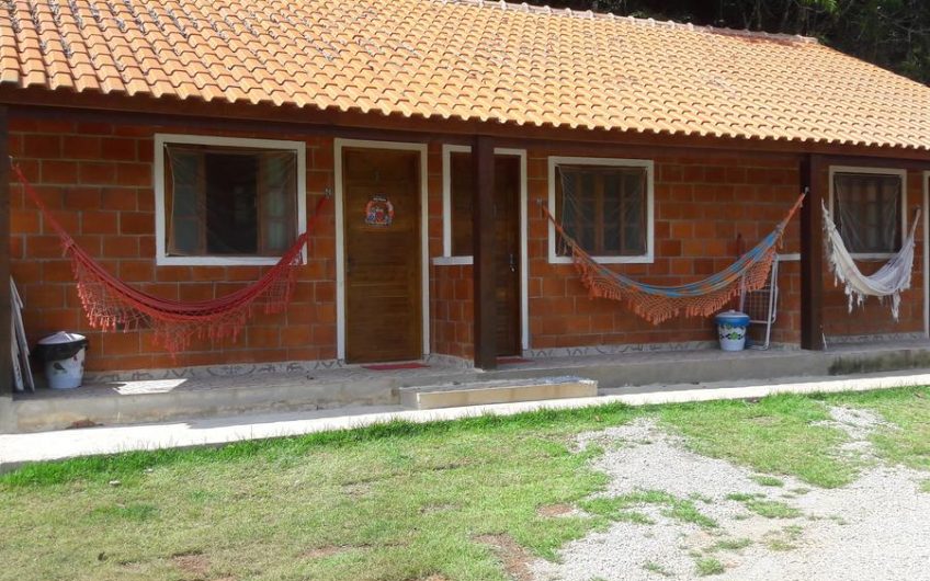 Chalés Cantão de Itamambuca – Locação de Temporada na Praia de Itamambuca em Ubatuba