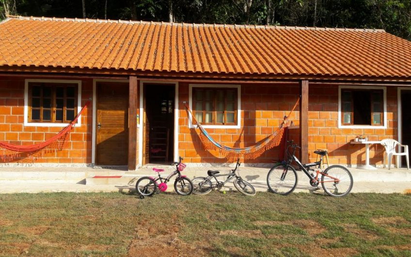 Chalés Cantão de Itamambuca – Locação de Temporada na Praia de Itamambuca em Ubatuba