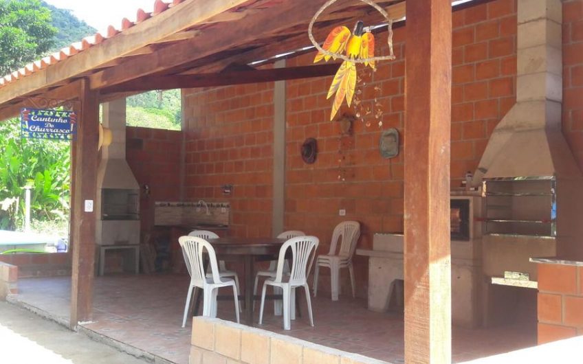 Chalés Cantão de Itamambuca – Locação de Temporada na Praia de Itamambuca em Ubatuba